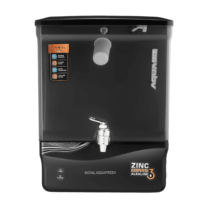 ESC IQUE BIZ TDS Control Water Purifier with Prefilter